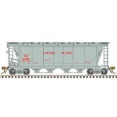 ATL SLAB SIDE HOPPER CN