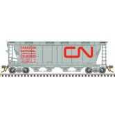 ATL SLAB SIDE HOPPER CN NOODLE