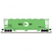 ATL CYL 3 BAY HOPPER CARGILL S