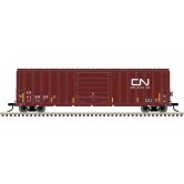 ATL BERWICK BOXCAR 50ft CN.CA