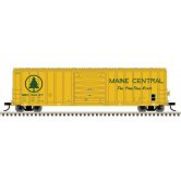 ATL BERWICK BOXCAR 50ft MAINE