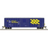 ATL BERWICK BOXCAR 50ft ONTARI