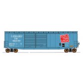 INTER BOXCAR 50ft DT&S