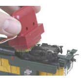 KD LOCO DRIVER CLEANER