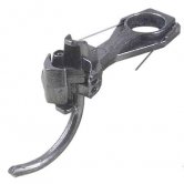 KD COUPLER SHELF TYPE MEDIUM