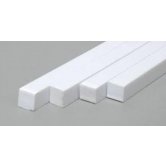 EVER STRIP STYRENE .060 X .060