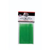 ALP MICRO BRUSH 25 PK REGULAR