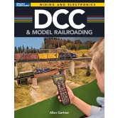 KALM DCC and MODEL RAILROADING