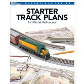 KALM STARTER TRACK PLANS