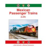 MSB MEXICAN PASSENGER TRAINS I