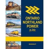 MSB ONTARIO NORTHLAND POWER in