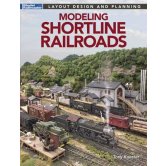 KALM MODELING SHORTLINE RAILRO