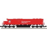 ATL USED SD60 w/DCC/SOUND CP
