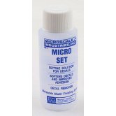 MS MICRO SET