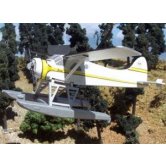 OMK DEHAVILAND BEAVER DHC-2