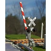 OMK CROSSING SIGNALS 1 Set