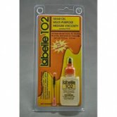 LAB OIL GEAR LUBE