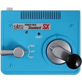 KATO POWER PACK STANDARD SX