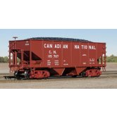 FVM HOPPER 2 BAY CN