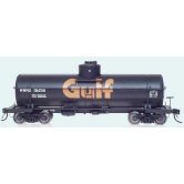 INTER USED TANKCAR 10K GAL GUL
