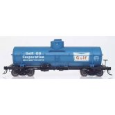 INTER USED TANKCAR 10K GAL GUL