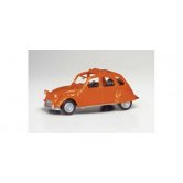 HERP CITROEN MET.PURPLE