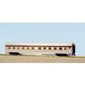 USA SLEEPER CAR CP