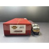 BRDWY USED E8A w/DCC/SOUND CPR