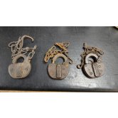 CN LOCK ASSORTED