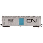 ATL REEFER 50FT MECH. CN