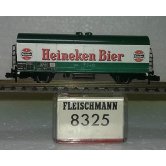 FLEI WAGON HEINEKEN BEER