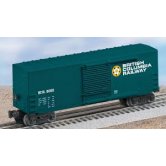 LIO USED HI-CUBE BOXCAR 40ft B