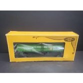 LIO LIKE NEW TANKCAR BCR