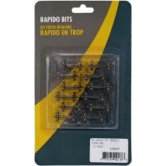 RAP WHEELSETS 33 in 12 PK CODE