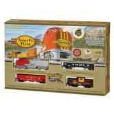 BACH TRAINSET SF FLYER