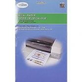 TES DECAL PAPER WHITE