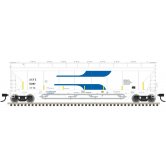 ATL USED PRESSUREAIDE HOPPER A