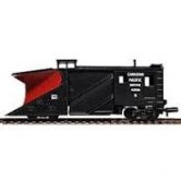 WKW USED RUSSELL SNOWPLOW CP