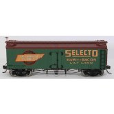 ATL REEFER 36ft Selecto