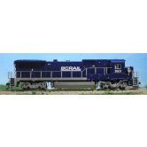 ATL USED DASH8-39B w/ DCC BC R