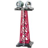 KLINE USED SEARCHLIGHT TOWER T