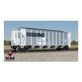 FVM COAL HOPPER RD-4 NORFOLK S