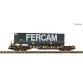 FLEI POCKET WAGON T3 AAE