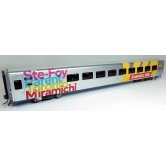 RAP LRC COACH CANADA 150