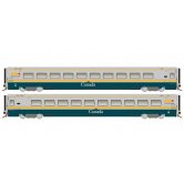 RAP LRC COACH VIA GREEN SCHEME