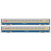 RAP LRC COACH VIA CANADA SCHEM