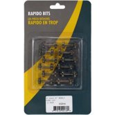 RAP WHEELSETS 33 in 12 PK CODE