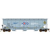 NARC HOPPER 5431 cu ft RCAF 19