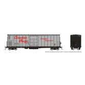 RAP MECH REEFER 50ft CP SCRIPT