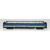 CCS SUPERDOME CAR VIA RAIL